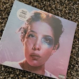 Halsey ( Manic) CD NEW